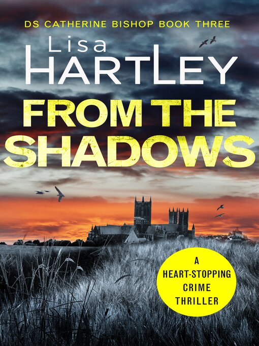 Title details for From the Shadows by Lisa Hartley - Available